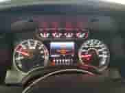 2012 Ford F-150 Lariat z VIN 1FTFW1E64CFB90284, wystawiony jako Copart lot #50325615 z przebiegiem 208 499 mil mil oraz Szkoda całkowita • Salvage title. Historia ofert i sprzedaży dostępna na DreamBid. Obrazek 9.