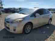 2010 Toyota Prius III с VIN JTDKN3DU3A0190418, выставлен на аукционе Copart как лот 82436445 с пробегом 242 043 миль миль и Списание • Salvage title. История ставок и продаж доступна на DreamBid. Изображение 1.