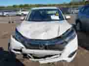 2020 Honda HR-V LX z VIN 3CZRU6H34LM714304, wystawiony jako IAAI lot #43359902 z przebiegiem 54 955 mil mil oraz . Historia ofert i sprzedaży dostępna na DreamBid. Obrazek 13.