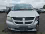 2004 Dodge Caravan SE with VIN 1D4GP24R44B514557, listed as a Copart auction lot 64624795 with 133,447 mi miles and Salvage title. Bid and sale history available at DreamBid. Image 5.