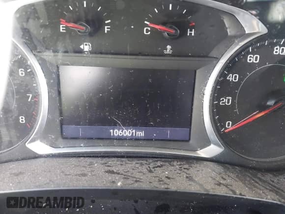 2021 Chevrolet Traverse LT с VIN 1GNEVHKWXMJ221863, выставлен на аукционе IAAI как лот 43099087 с пробегом 106 001 миль миль и . История ставок и продаж доступна на DreamBid. Изображение 14.