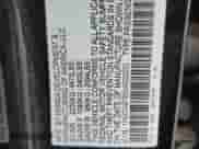 2022 Honda Accord Touring с VIN 1HGCV2F95NA002233, выставлен на аукционе Copart как лот 84621505 с пробегом 45 965 миль миль и Списание • Salvage title. История ставок и продаж доступна на DreamBid. Изображение 13.