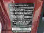 2004 Land Rover Discovery SE with VIN SALTW19444A862010, listed as a Copart auction lot 81838015 with 132,892 mi miles and Salvage title. Bid and sale history available at DreamBid. Image 13.