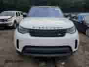 2020 Land Rover Discovery SE with VIN SALRG2RV0L2430660, listed as a Copart auction lot 59772935 with 95,782 mi miles and Salvage title. Bid and sale history available at DreamBid. Image 5.