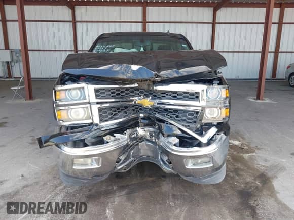 2014 Chevrolet Silverado 1500 LTZ z VIN 1GCVKSEC4EZ120918, wystawiony jako IAAI lot #42791870 z przebiegiem 175 849 mil mil oraz . Historia ofert i sprzedaży dostępna na DreamBid. Obrazek 6.