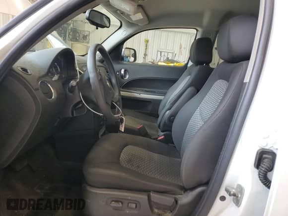 2010 Chevrolet HHR LS с VIN 3GNBAADB6AS598636, выставлен на аукционе Copart как лот 85553405 с пробегом 100 113 миль миль и На запчасти • Non repairable. История ставок и продаж доступна на DreamBid. Изображение 7.