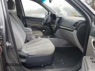 2009 Hyundai Santa Fe SE с VIN 5NMSH73E49H251182, выставлен на аукционе IAAI как лот 43547132 с пробегом 141 037 миль миль и . История ставок и продаж доступна на DreamBid. Изображение 5.