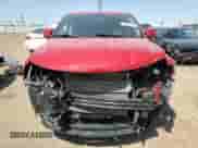 2012 Dodge Journey R/T with VIN 3C4PDDEG1CT285783, listed as a Copart auction lot 55577395 with 75,910 mi miles and Salvage title. Bid and sale history available at DreamBid. Image 5.