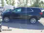 2019 Chevrolet Equinox LT с VIN 3GNAXUEV0KL296386, выставлен на аукционе IAAI как лот 43212340 с пробегом 79 752 миль миль и . История ставок и продаж доступна на DreamBid. Изображение 15.