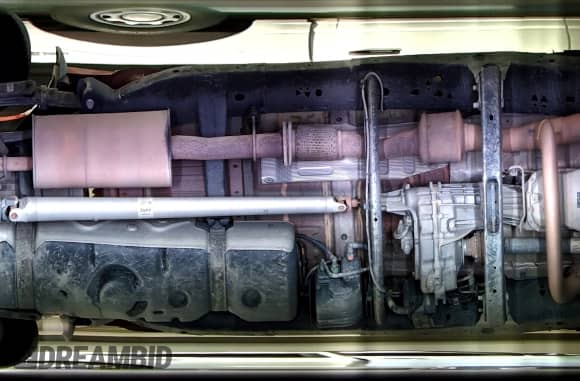 2015 Chevrolet Colorado 4WD LT z VIN 1GCGTBE34F1183989, wystawiony jako Copart lot #69449825 z przebiegiem 162 628 mil mil oraz Czysty tytuł • Clean title. Historia ofert i sprzedaży dostępna na DreamBid. Obrazek 13.