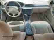 2004 Chevrolet Malibu Classic with VIN 1G1ND52F24M574700, listed as a Copart auction lot 63038945 with 86,576 mi miles and Salvage title. Bid and sale history available at DreamBid. Image 8.