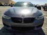 2015 BMW 4 Series 435i xDrive с VIN WBA4B3C59FGV48015, выставлен на аукционе Copart как лот 64051925 с пробегом 216 104 миль миль и Чистый • Clean title. История ставок и продаж доступна на DreamBid. Изображение 5.