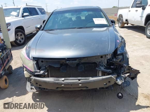 2011 Honda Accord EX-L z VIN 1HGCP2F86BA008135, wystawiony jako IAAI lot #43061671 z przebiegiem 160 366 mil mil oraz . Historia ofert i sprzedaży dostępna na DreamBid. Obrazek 13.