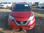 2017 Nissan Note SV с VIN 3N1CE2CP8HL353803, выставлен на аукционе IAAI как лот 43149907 с пробегом 85 505 миль миль и . История ставок и продаж доступна на DreamBid. Изображение 12.