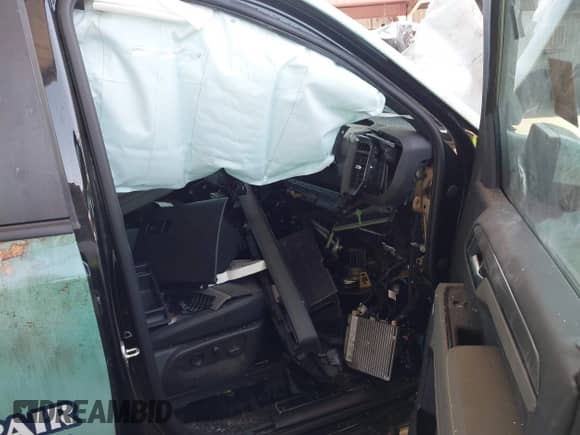 2023 Chevrolet Silverado 1500 ZR2 с VIN 3GCUDHEL1PG177864, выставлен на аукционе IAAI как лот 42454141 с пробегом Не указан миль и . История ставок и продаж доступна на DreamBid. Изображение 5.