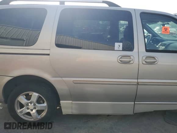 2008 Chevrolet Uplander LS Fleet с VIN 1GBDV13W58D200017, выставлен на аукционе Copart как лот 83460184 с пробегом 111 816 миль миль и Чистый • Clean title. История ставок и продаж доступна на DreamBid. Изображение 11.