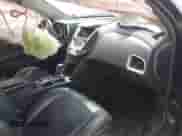 2014 Chevrolet Equinox LT z VIN 2GNFLCE3XE6331938, wystawiony jako IAAI lot #42871777 z przebiegiem 149 007 mil mil oraz . Historia ofert i sprzedaży dostępna na DreamBid. Obrazek 5.