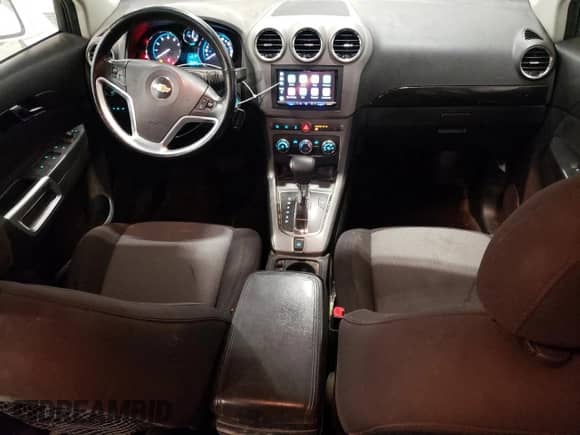 2013 Chevrolet Captiva Sport LS с VIN 3GNAL2EK7DS624773, выставлен на аукционе Copart как лот 73602844 с пробегом 205 317 миль миль и Чистый • Clean title. История ставок и продаж доступна на DreamBid. Изображение 8.