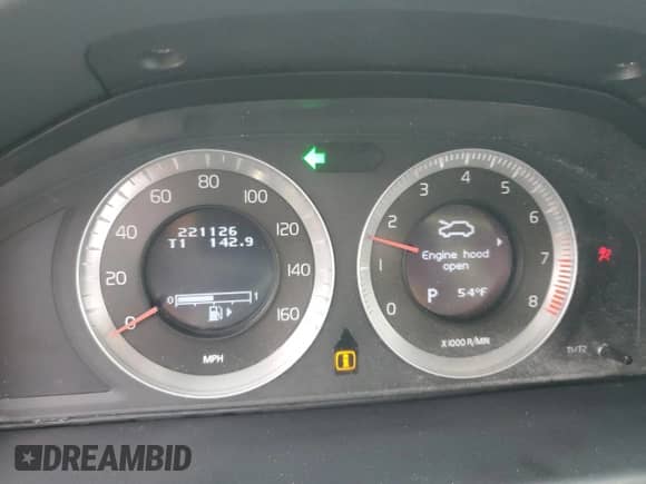 2009 Volvo XC70 3.0T z VIN YV4BZ992891048342, wystawiony jako Copart lot #90268885 z przebiegiem 221 126 mil mil oraz Czysty tytuł • Clean title. Historia ofert i sprzedaży dostępna na DreamBid. Obrazek 9.