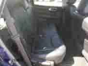 2018 Nissan Pathfinder SV with VIN 5N1DR2MN8JC614217, listed as a Copart auction lot 83762125 with 129,883 mi miles and Salvage title. Bid and sale history available at DreamBid. Image 10.