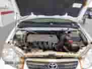 2008 Toyota Corolla CE with VIN 2T1BR32E88C884344, listed as a IAAI auction lot 43248849 with 172,158 mi miles and . Bid and sale history available at DreamBid. Image 10.