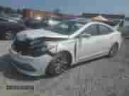 2015 Hyundai Azera Limited с VIN KMHFH4JG5FA476426, выставлен на аукционе Copart как лот 67103785 с пробегом 189 590 миль миль и Чистый • Clean title. История ставок и продаж доступна на DreamBid. Изображение 1.