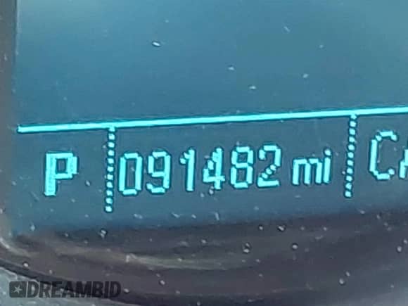 2012 Chevrolet Cruze LTZ with VIN 1G1PH5SC6C7286985, listed as a IAAI auction lot 43257308 with 91,482 mi miles and . Bid and sale history available at DreamBid. Image 7.