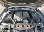 2015 BMW 5 Series 535i xDrive with VIN WBA5B3C59FD548148, listed as a Copart auction lot 80964825 with 96,226 mi miles and Clean title. Bid and sale history available at DreamBid. Image 11.