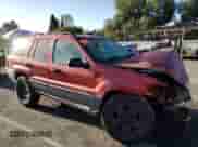 2003 Jeep Grand Cherokee Laredo z VIN 1J4GX48S13C547993, wystawiony jako Copart lot #67148165 z przebiegiem Nie podano mil oraz Szkoda całkowita • Salvage title. Historia ofert i sprzedaży dostępna na DreamBid. Obrazek 4.