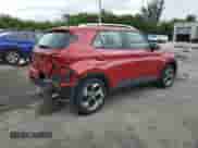 2023 Hyundai Venue Limited z VIN KMHRC8A35PU213692, wystawiony jako Copart lot #85384405 z przebiegiem 10 308 mil mil oraz Szkoda całkowita • Salvage title. Historia ofert i sprzedaży dostępna na DreamBid. Obrazek 3.
