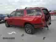 2024 Chevrolet Suburban Z71 с VIN 1GNSKDKD5RR197418, выставлен на аукционе Copart как лот 75011594 с пробегом 15 816 миль миль и Списание • Salvage title. История ставок и продаж доступна на DreamBid. Изображение 2.