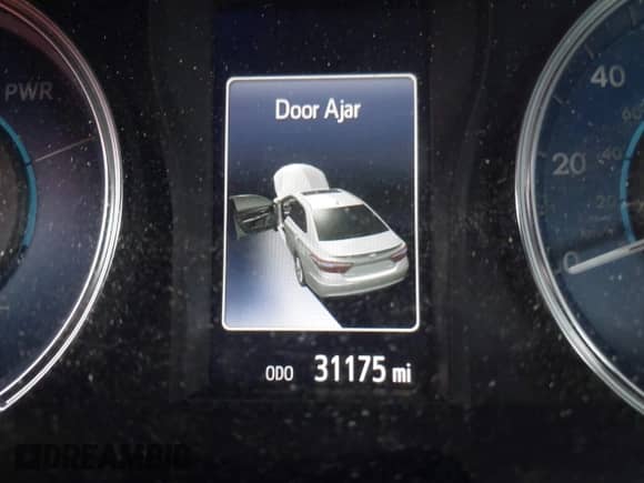 2017 Toyota Camry Hybrid LE с VIN 4T1BD1FKXHU226638, выставлен на аукционе IAAI как лот 42512243 с пробегом 31 175 миль миль и . История ставок и продаж доступна на DreamBid. Изображение 15.