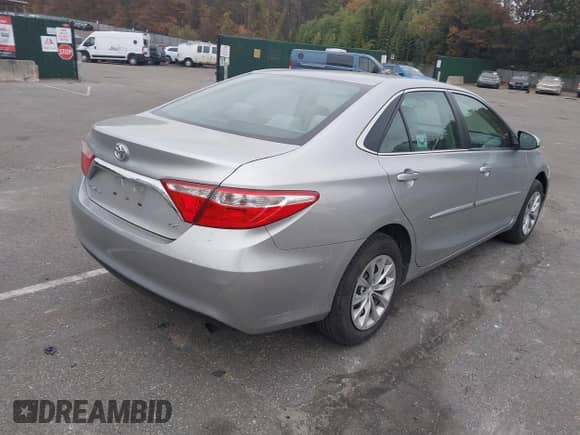 2017 Toyota Camry XSE с VIN 4T1BF1FK9HU374886, выставлен на аукционе IAAI как лот 43583816 с пробегом 10 555 миль миль и . История ставок и продаж доступна на DreamBid. Изображение 4.