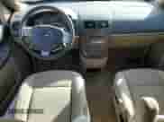 2007 Chevrolet Uplander LS Fleet с VIN 1GNDV23177D187203, выставлен на аукционе Copart как лот 76546894 с пробегом 200 664 миль миль и Списание • Salvage title. История ставок и продаж доступна на DreamBid. Изображение 8.