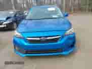 2021 Subaru Impreza Premium с VIN 4S3GTAV62M3706075, выставлен на аукционе IAAI как лот 41895563 с пробегом 182 911 миль миль и . История ставок и продаж доступна на DreamBid. Изображение 12.