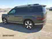 2024 Hyundai Santa Fe Limited с VIN 5NMP3DG15RH011441, выставлен на аукционе Copart как лот 69892864 с пробегом 601 миль миль и Списание • Salvage title. История ставок и продаж доступна на DreamBid. Изображение 2.