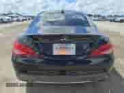 2017 Mercedes-Benz CLA 250 с VIN WDDSJ4EB3HN413851, выставлен на аукционе Copart как лот 80080845 с пробегом 64 487 миль миль и Чистый • Clean title. История ставок и продаж доступна на DreamBid. Изображение 6.