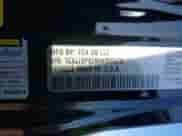 2021 Jeep Wrangler Unlimited Sahara z VIN 1C4JJXP62MW826470, wystawiony jako IAAI lot #41651709 z przebiegiem 44 677 mil mil oraz . Historia ofert i sprzedaży dostępna na DreamBid. Obrazek 9.