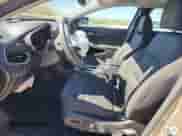 2025 Chevrolet Malibu LT with VIN 1G1ZD5ST9SF138080, listed as a Copart auction lot 90268605 with 14,828 mi miles and Clean title. Bid and sale history available at DreamBid. Image 7.