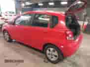 2008 Chevrolet Aveo LS с VIN KL1TD66688B263652, выставлен на аукционе IAAI как лот 42009584 с пробегом 64 610 миль миль и . История ставок и продаж доступна на DreamBid. Изображение 3.