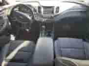 2017 Chevrolet Impala Premier z VIN 1G1145S32HU164294, wystawiony jako Copart lot #70271965 z przebiegiem 130 435 mil mil oraz Szkoda całkowita • Salvage title. Historia ofert i sprzedaży dostępna na DreamBid. Obrazek 8.