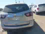 2017 Chevrolet Traverse LS с VIN 1GNKRFKD0HJ143206, выставлен на аукционе IAAI как лот 43212509 с пробегом 106 431 миль миль и . История ставок и продаж доступна на DreamBid. Изображение 16.