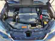 2017 Subaru Forester Touring z VIN JF2SJGWC1HH551911, wystawiony jako Copart lot #84236215 z przebiegiem 59 041 mil mil oraz Czysty tytuł • Clean title. Historia ofert i sprzedaży dostępna na DreamBid. Obrazek 12.