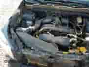 2017 Subaru Forester z VIN JF2SJAAC4HG558944, wystawiony jako Copart lot #59682145 z przebiegiem 106 669 mil mil oraz Szkoda całkowita • Salvage title. Historia ofert i sprzedaży dostępna na DreamBid. Obrazek 14.