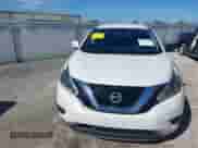 2018 Nissan Murano S with VIN 5N1AZ2MG5JN137965, listed as a IAAI auction lot 42517151 with 112,771 mi miles and . Bid and sale history available at DreamBid. Image 12.