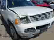2002 Ford Explorer with VIN 1FMZU75E42ZA65422, listed as a IAAI auction lot 41691552 with 220,713 mi miles and . Bid and sale history available at DreamBid. Image 6.
