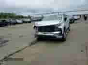 2021 Chevrolet Silverado 1500 LT with VIN 1GCUYDED3MZ335722, listed as a Copart auction lot 83830555 with 44,328 mi miles and Salvage title. Bid and sale history available at DreamBid. Image 13.