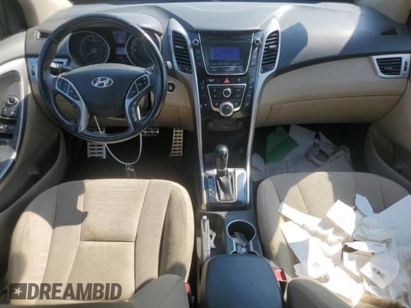 2013 Hyundai Elantra с VIN KMHD35LE6DU131621, выставлен на аукционе Copart как лот 72091135 с пробегом 96 183 миль миль и Списание • Salvage title. История ставок и продаж доступна на DreamBid. Изображение 8.