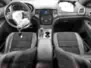 2022 Jeep Grand Cherokee Laredo E z VIN 1C4RJFAGXNC118923, wystawiony jako Copart lot #51288515 z przebiegiem 15 112 mil mil oraz Szkoda całkowita • Salvage title. Historia ofert i sprzedaży dostępna na DreamBid. Obrazek 8.