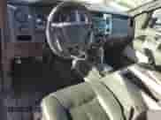 2012 Ford F-150 XLT z VIN 1FTFX1ET0CFC98582, wystawiony jako Copart lot #89559385 z przebiegiem 150 393 mil mil oraz Czysty tytuł • Clean title. Historia ofert i sprzedaży dostępna na DreamBid. Obrazek 8.